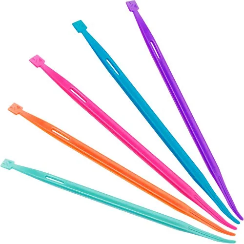 5 Pcs Thread Puller Sewing Tool