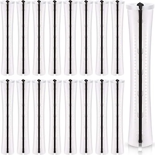 60 Hair Perm Rods,0.63 Inch