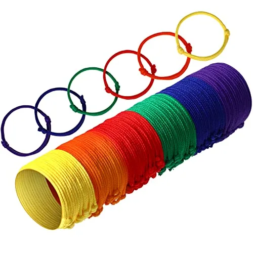 216 Pcs Friendship Bracelet Bulk