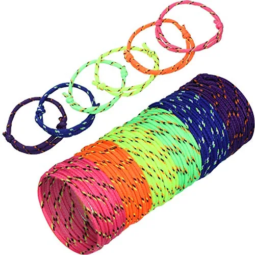 216 Pcs Friendship Bracelet Bulk