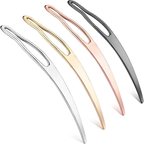 4 Pcs Interlock Tool for Locs